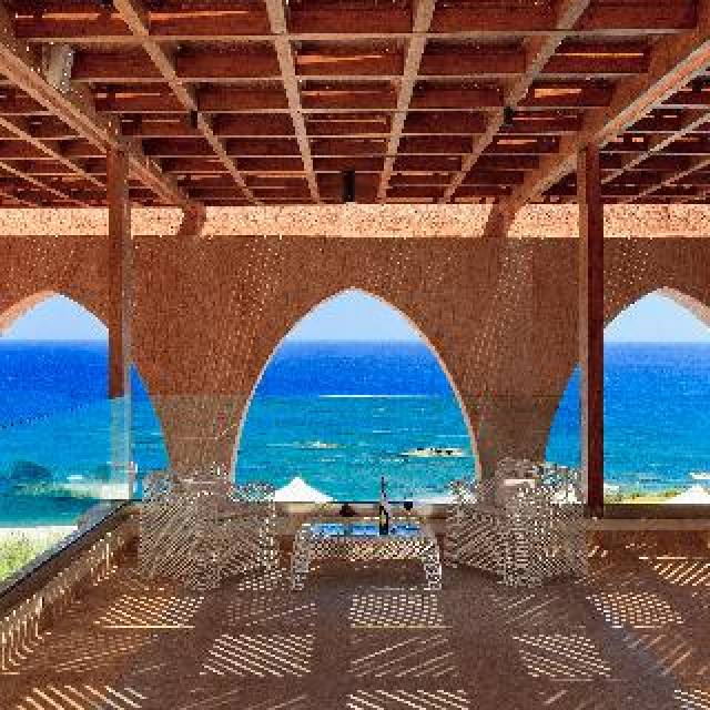 Terraço