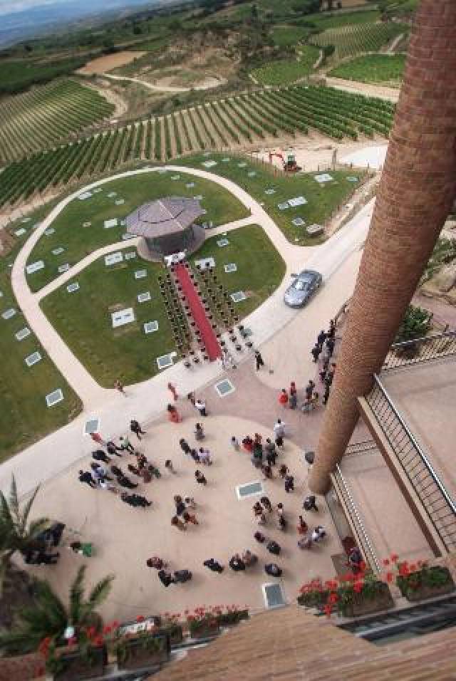 Vista General