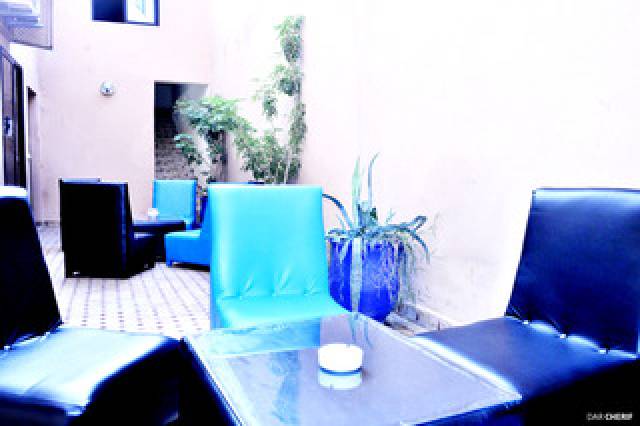 Terraço