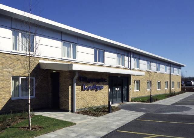 Vista General