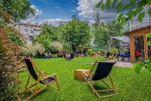 Terraço