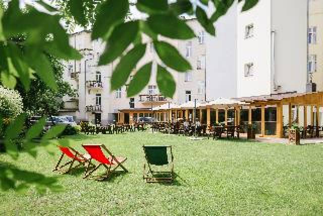 Terraço