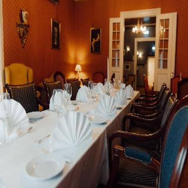 Restaurante