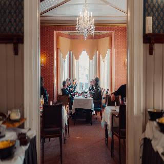 Restaurante