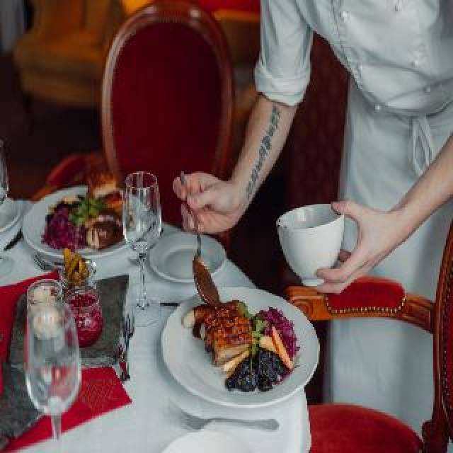 Restaurante