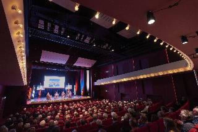 Conferencias