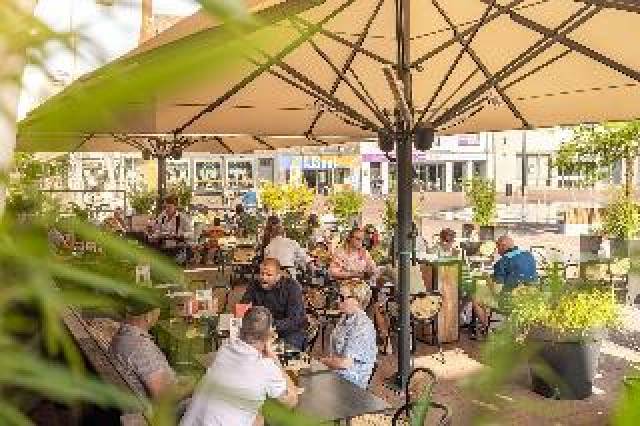 Terraço