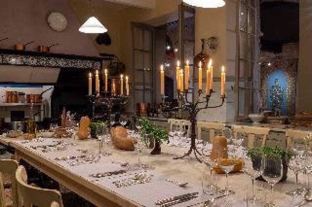 Restaurante
