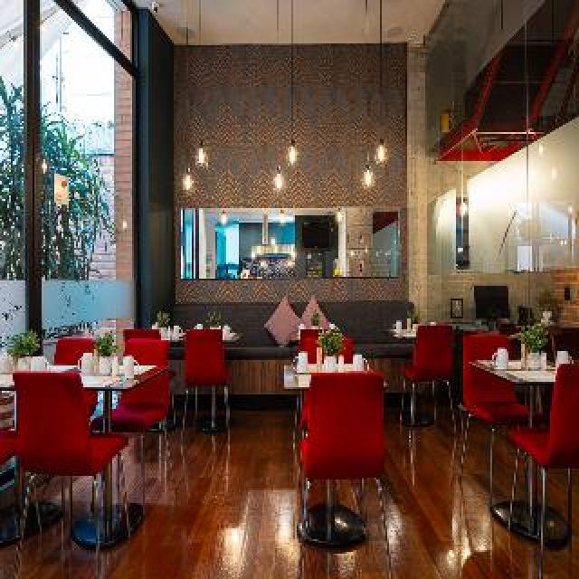 Restaurante