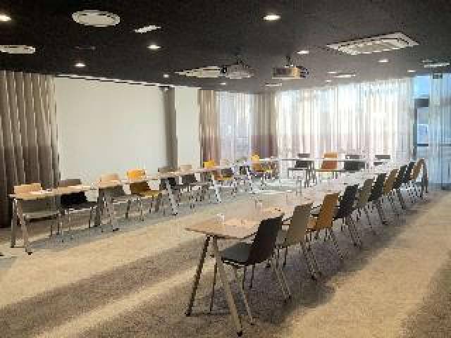 Conferencias