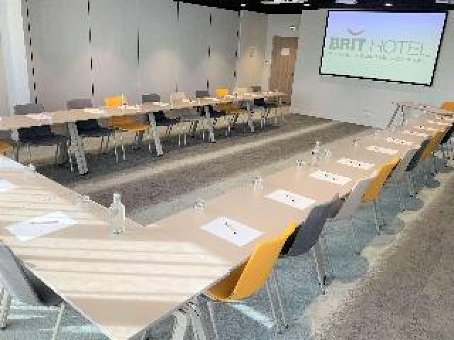 Conferencias