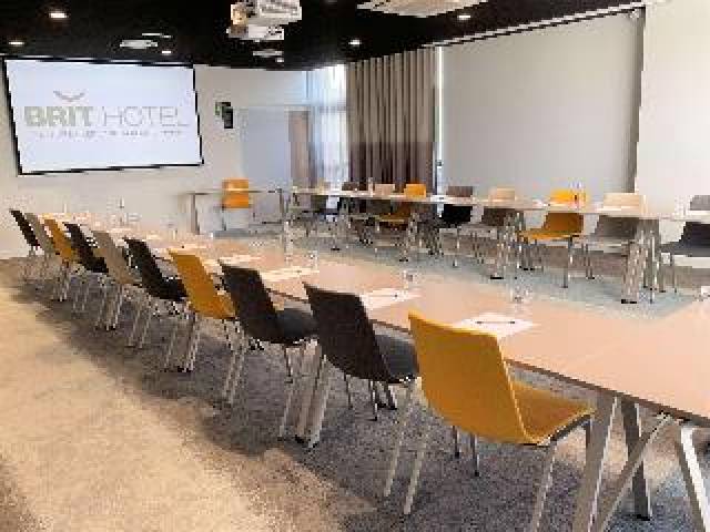 Conferencias