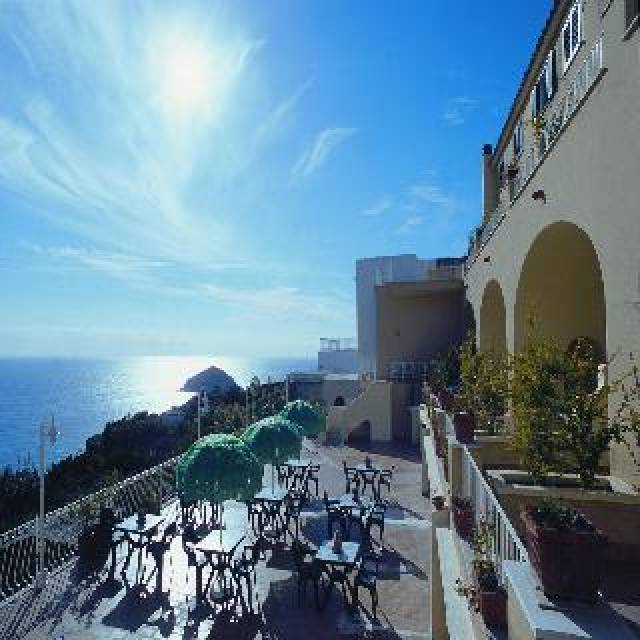 Terraço