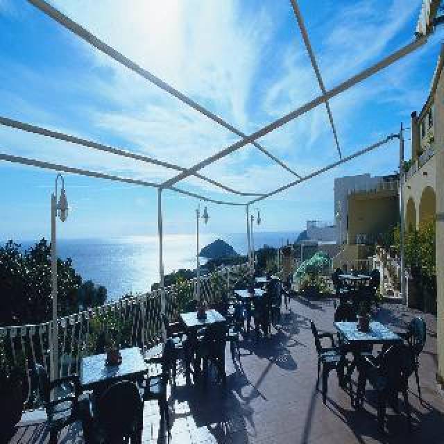 Terraço