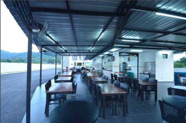Restaurante