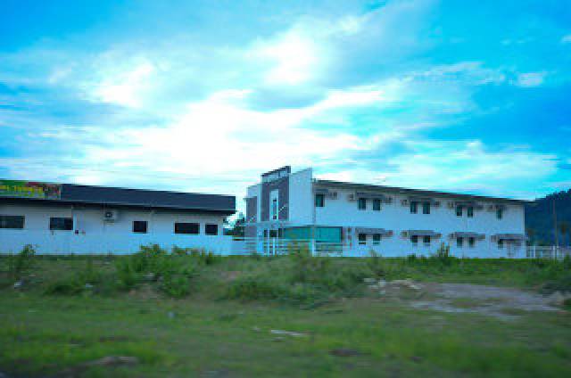 Terraço