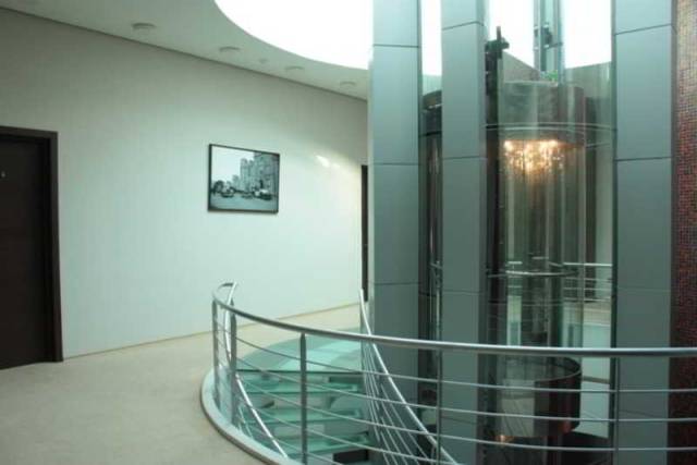 Vista General