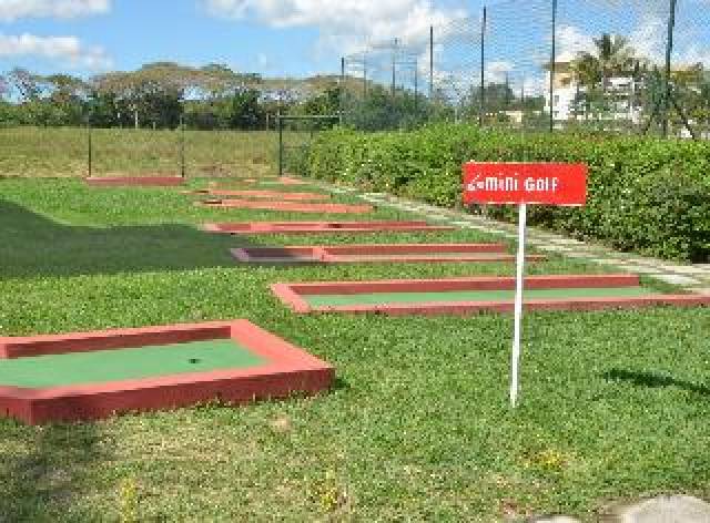 Desportos y Entretenimento