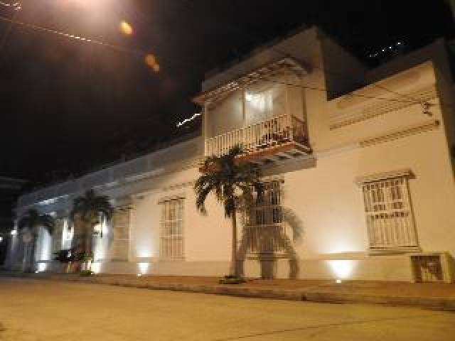 Vista General