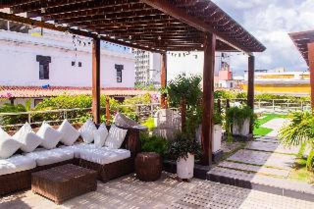 Terraço