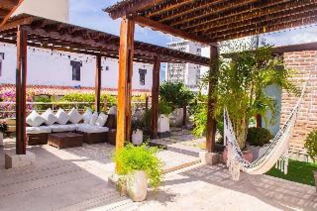 Terraço
