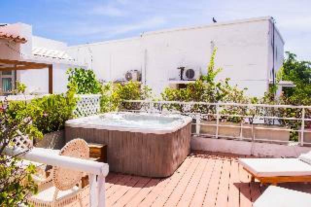 Terraço
