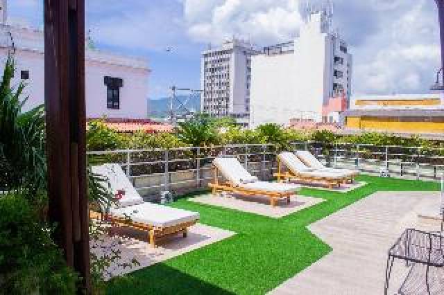Terraço