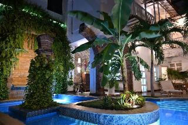 Terraço