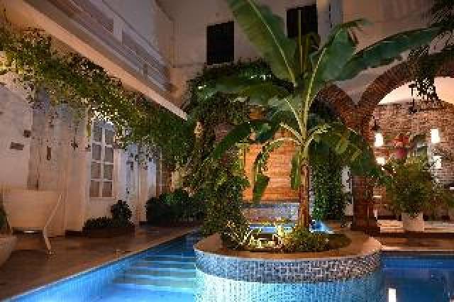 Terraço