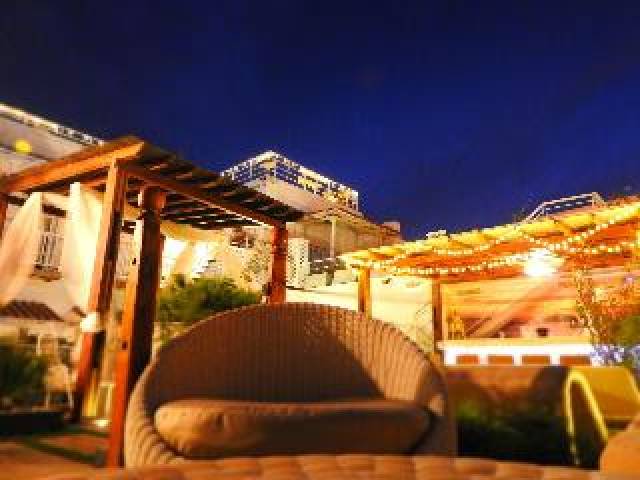 Terraço