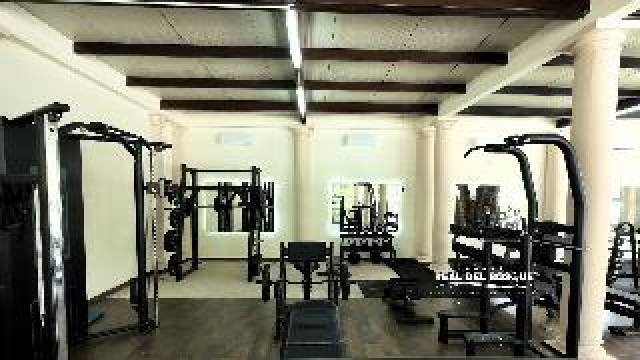 Desportos y Entretenimento