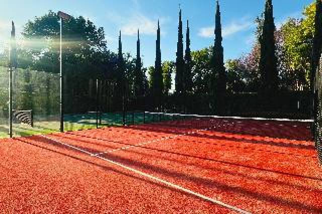 Desportos y Entretenimento