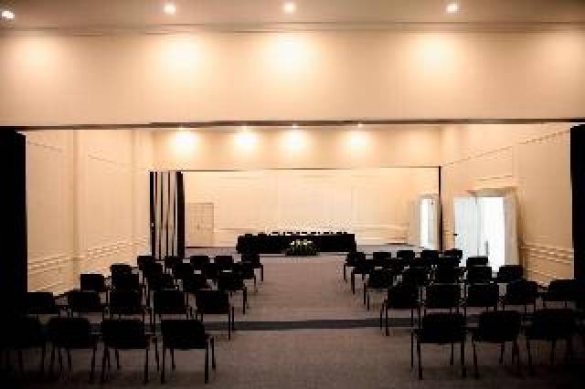 Conferencias