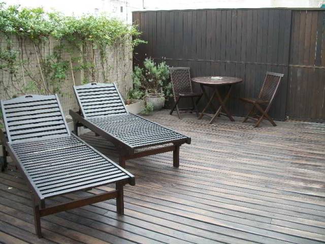 Terraço