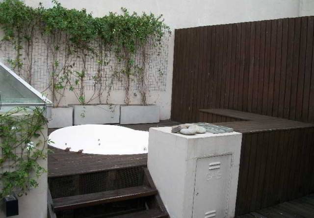 Terraço