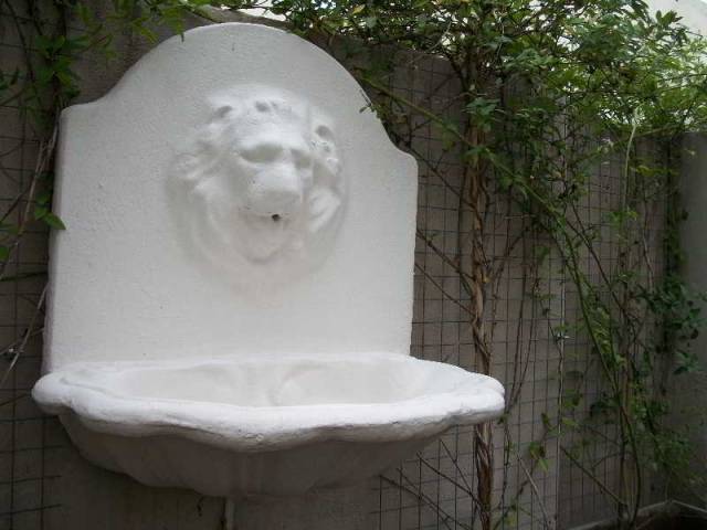 Terraço