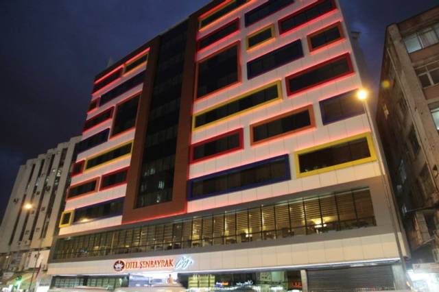 Vista General