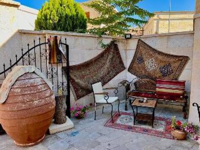 Terraço