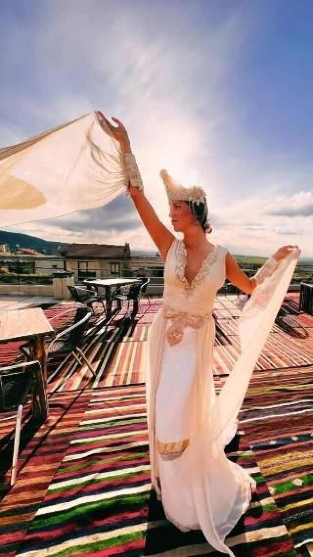 Terraço