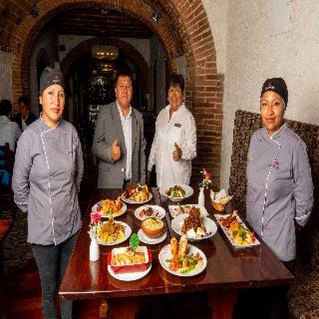 Restaurante