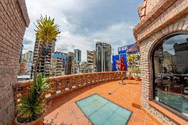 Terraço