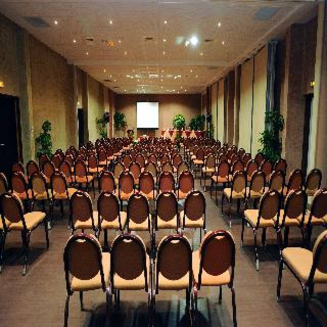 Conferencias