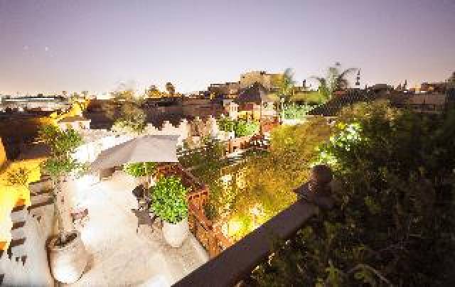 Terraço