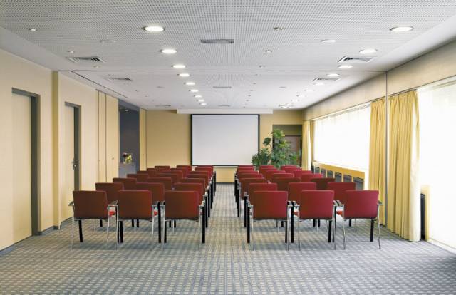 Conferencias