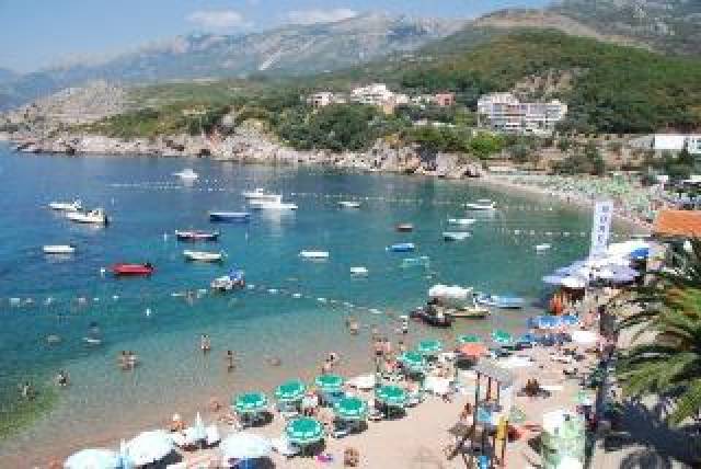 Praia