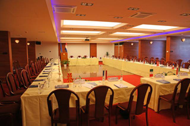 Conferencias