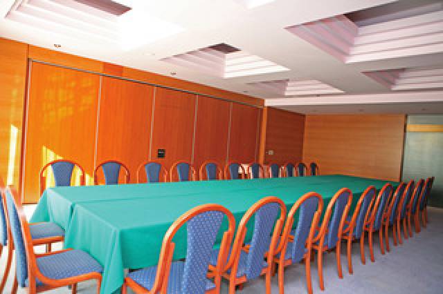 Conferencias