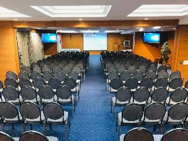 Conferencias