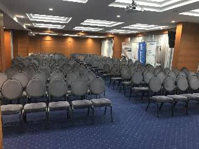 Conferencias
