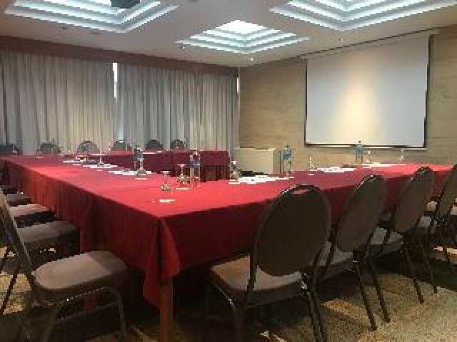 Conferencias
